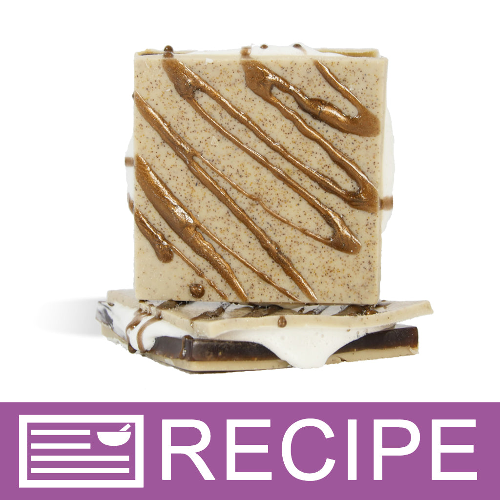 S'mores MP Soap