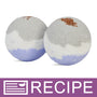 Shark Bath Bombs