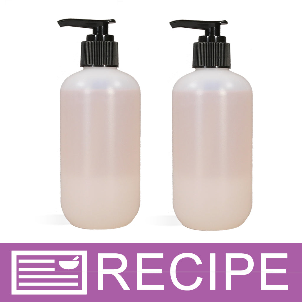 Apple Ginseng Shampoo