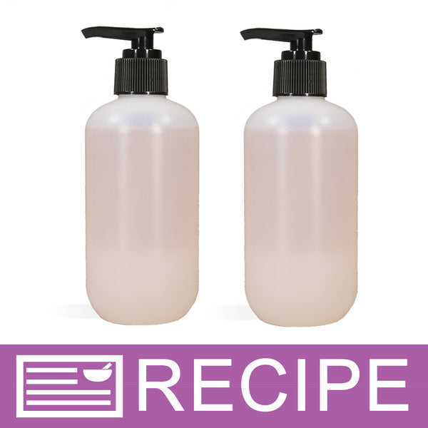 Apple Ginseng Shampoo