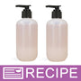 Apple Ginseng Shampoo