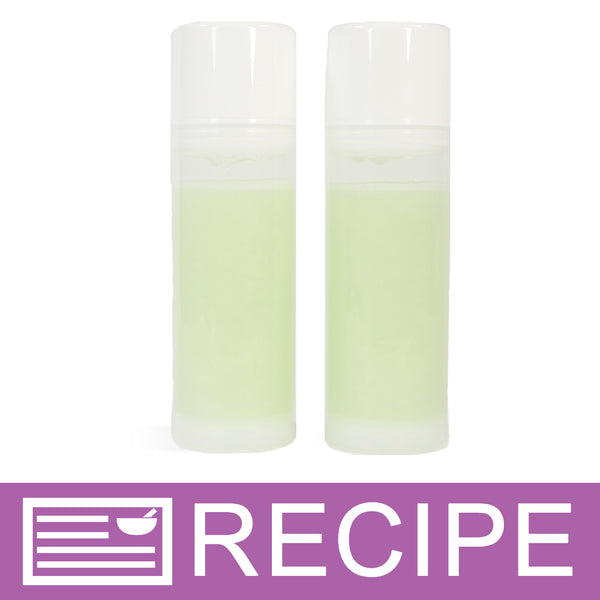 Avocado Body Wash