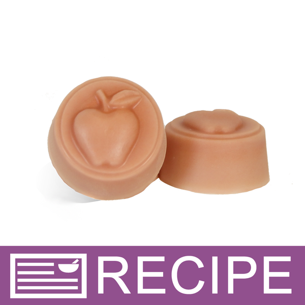 Apple Balsam Wax Melts