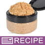 Sweet Potato Sugar Scrub