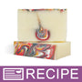 Holiday Teardrop CP Soap