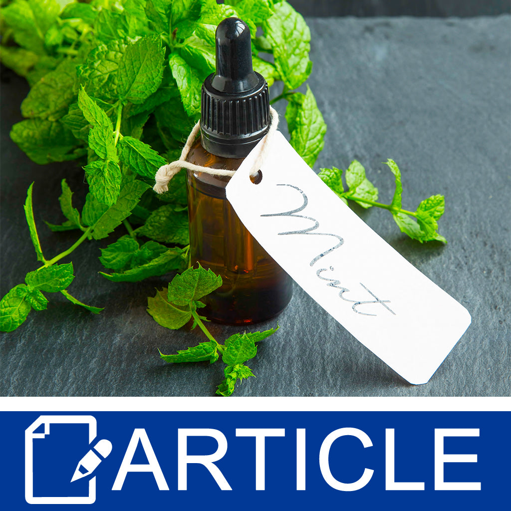 Essential Oils – Frequently Asked Questions