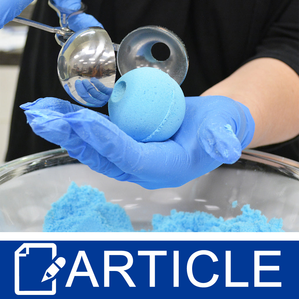 Tub Fizzies & Bath Soaks – Frequently Asked Questions