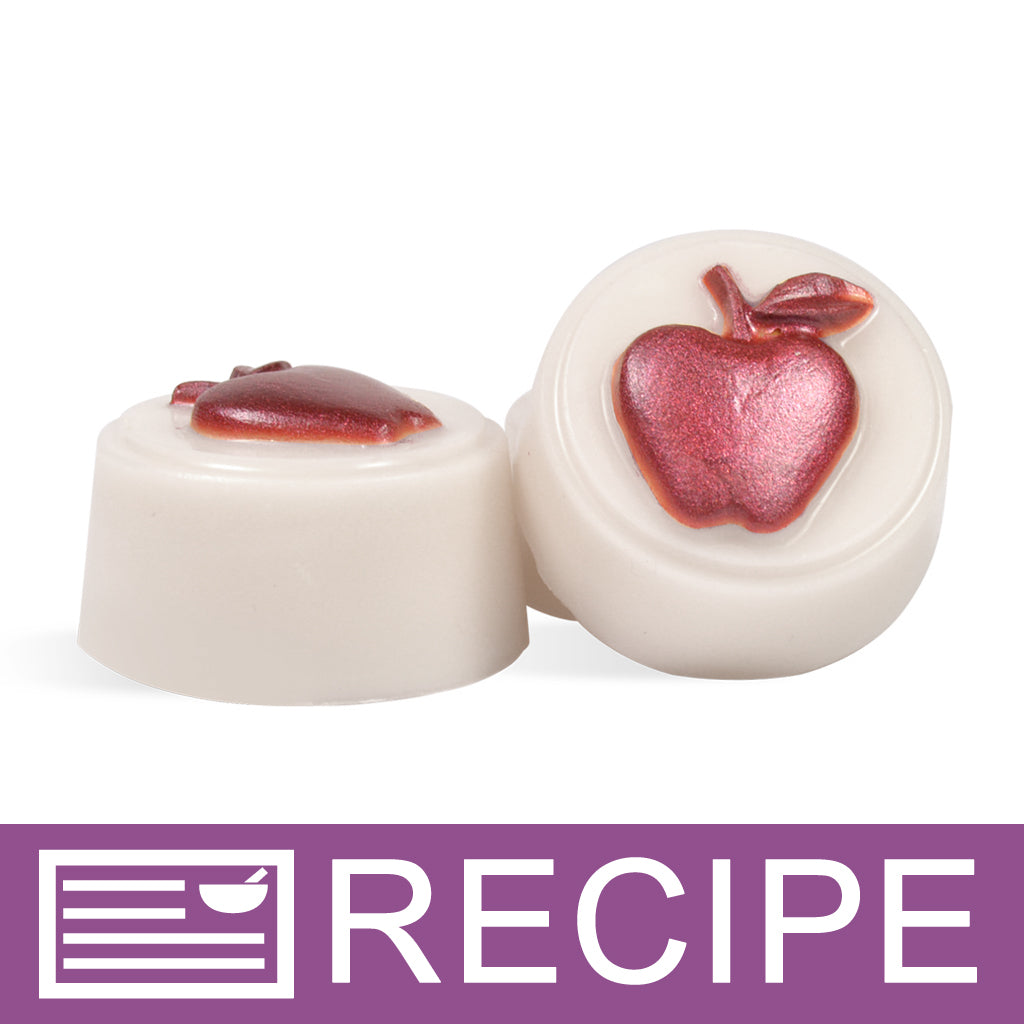 Gingham Apple Air Freshener Wax Tart Recipe