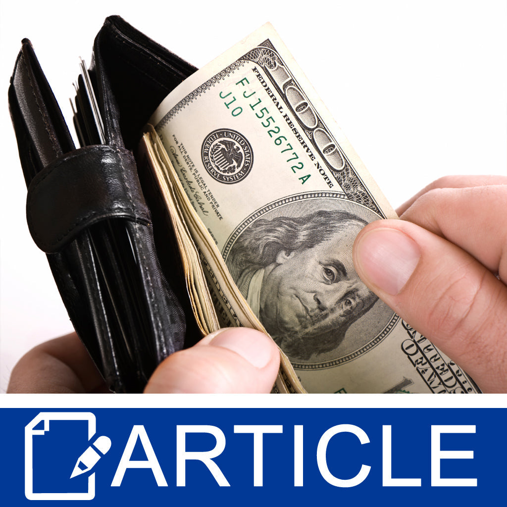 Using Business Profits