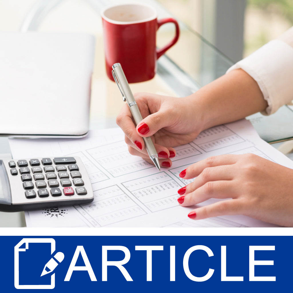 Managing Overhead Expenses: A Guide for Small Craft Businesses