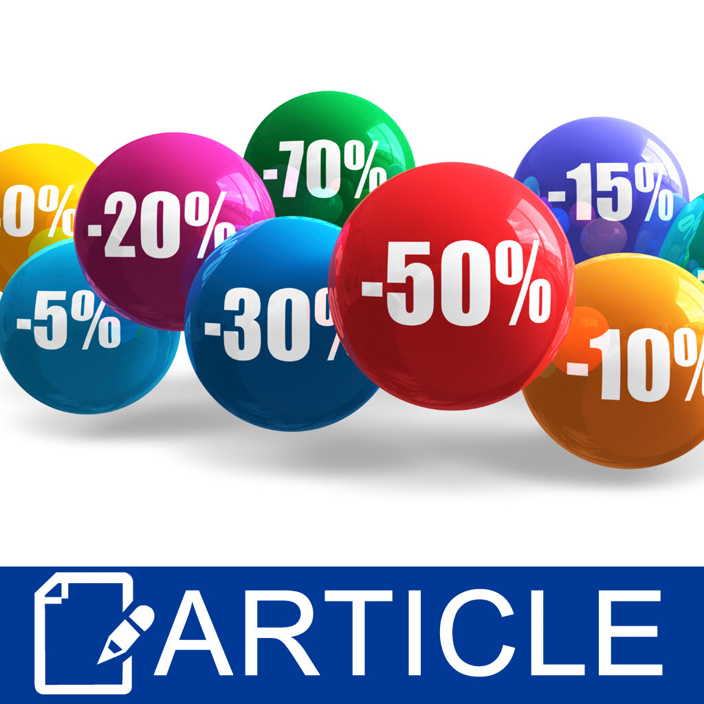 Apply Science to Pricing Strategy: Drive Sales
