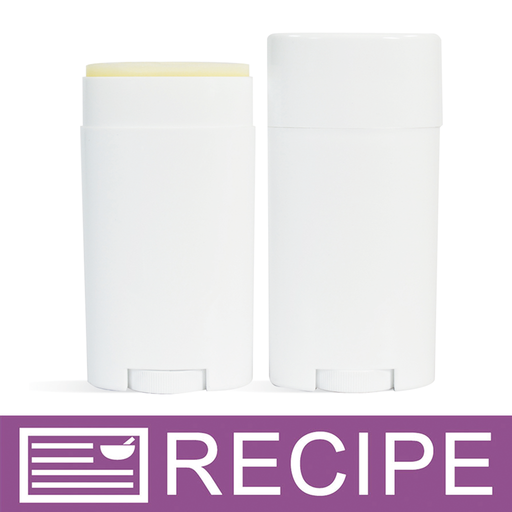 Hello Sugar Lotion Bars Recipe