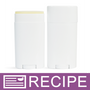 Hello Sugar Lotion Bars Recipe