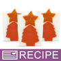 Very Merry Cranberry Tree MP Soap Recipe