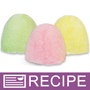 Gum Drops Sugar Scrub Recipe