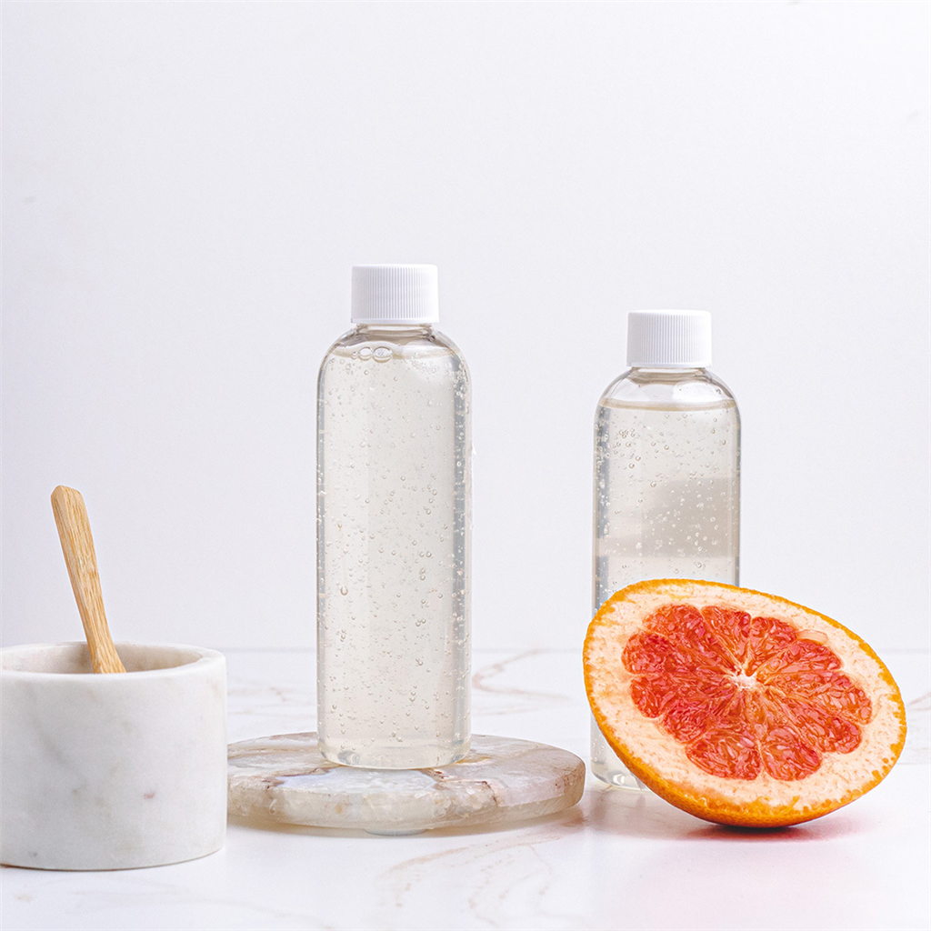 Pink Grapefruit Face Cleanser