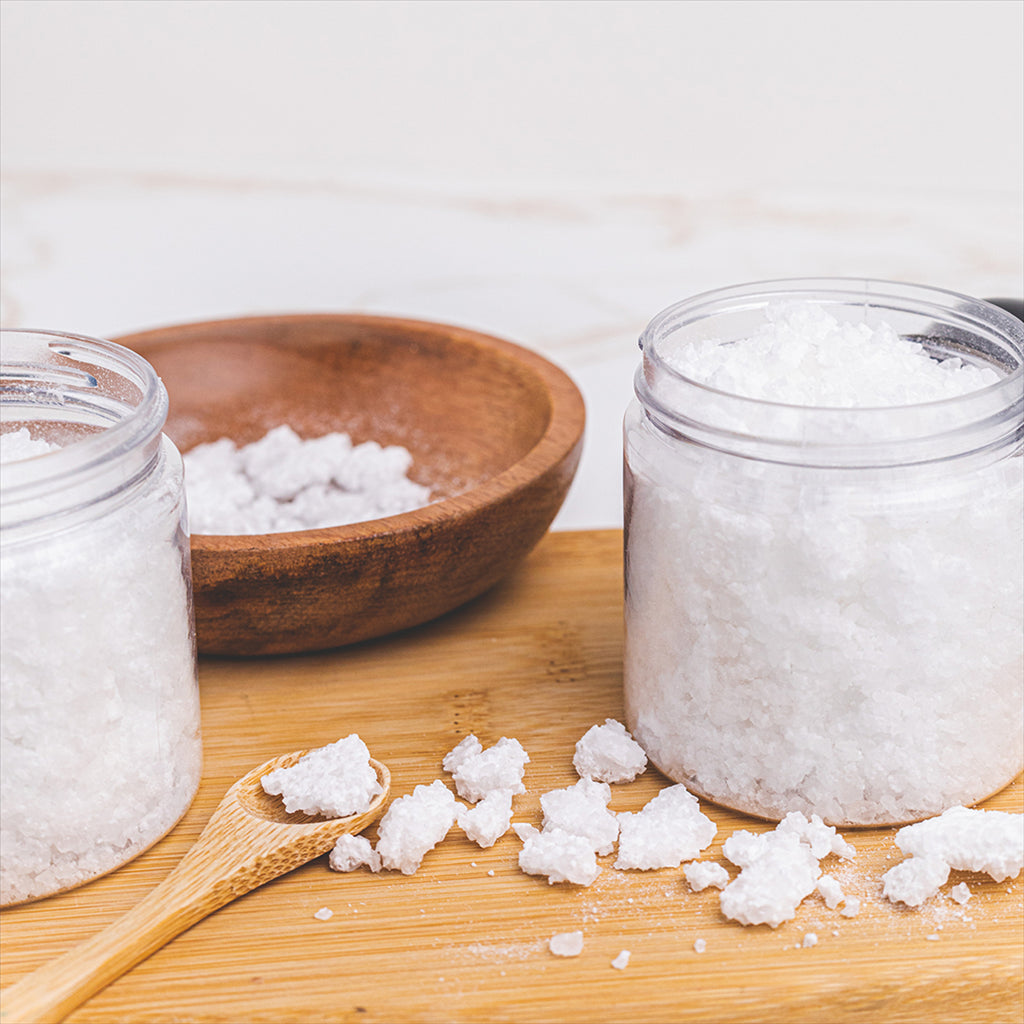 Bath Salts Starter Recipe - Wholesale Supplies Plus