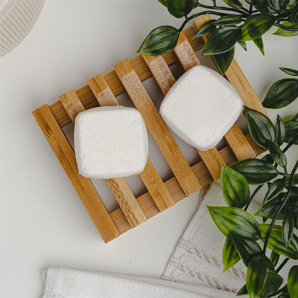 Bubble Bars Starter Recipe