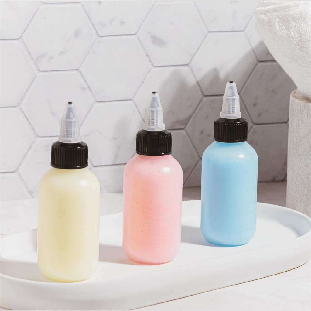 Bath Tub Paint Recipe