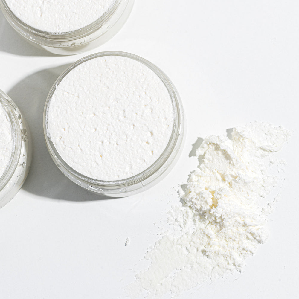 Beach Butter Balm Recipe