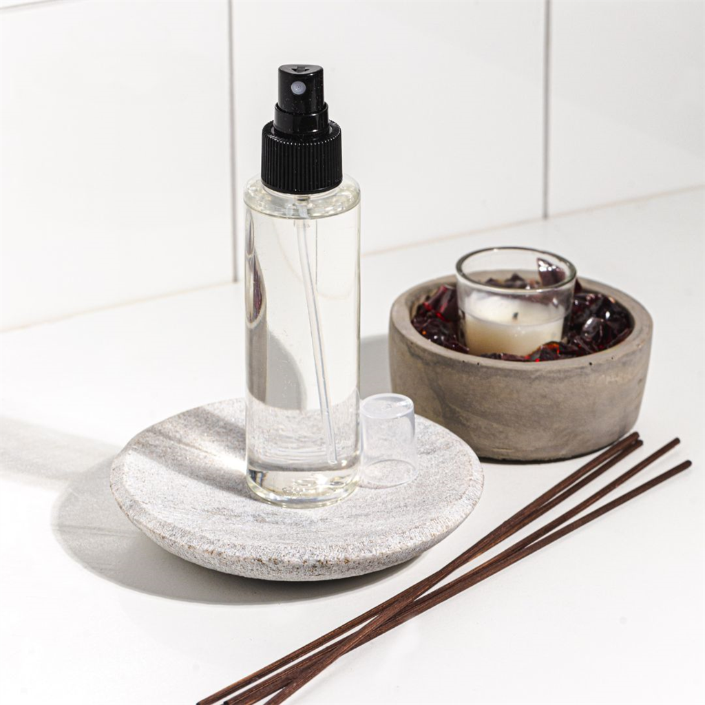 Black Amber & Musk Men's Cologne Recipe