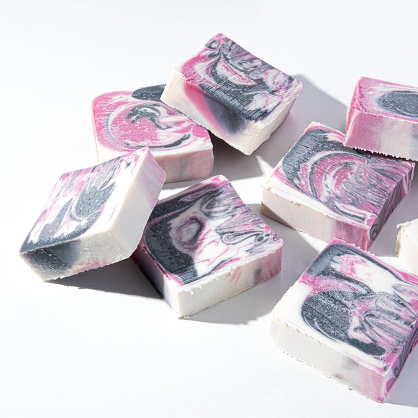WSP Cold Process Soap Recipe