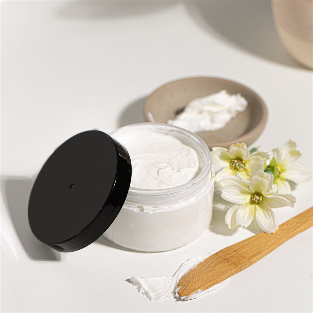 Chamomile Whipped Body Frosting