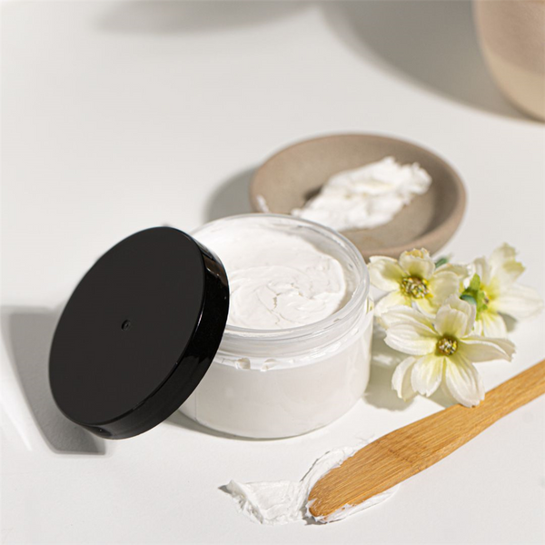 Chamomile Whipped Body Frosting