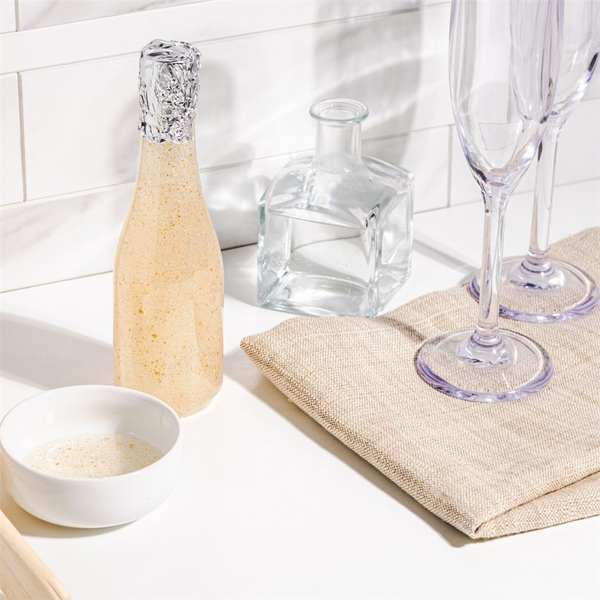 Champagne Kisses  Body Wash Recipe