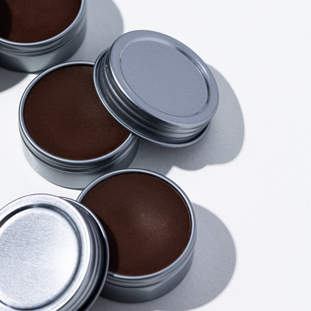Chocolate Orange Lip Balm Recipe