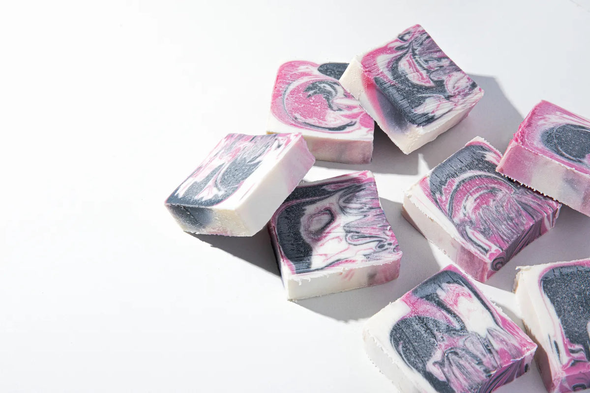 Cold Process Soap Problems (and How to Fix Them)