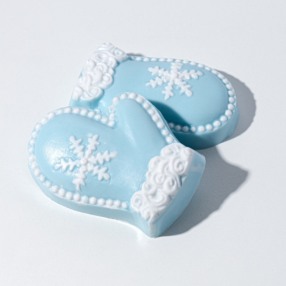 Cozy Mitten MP Soaps