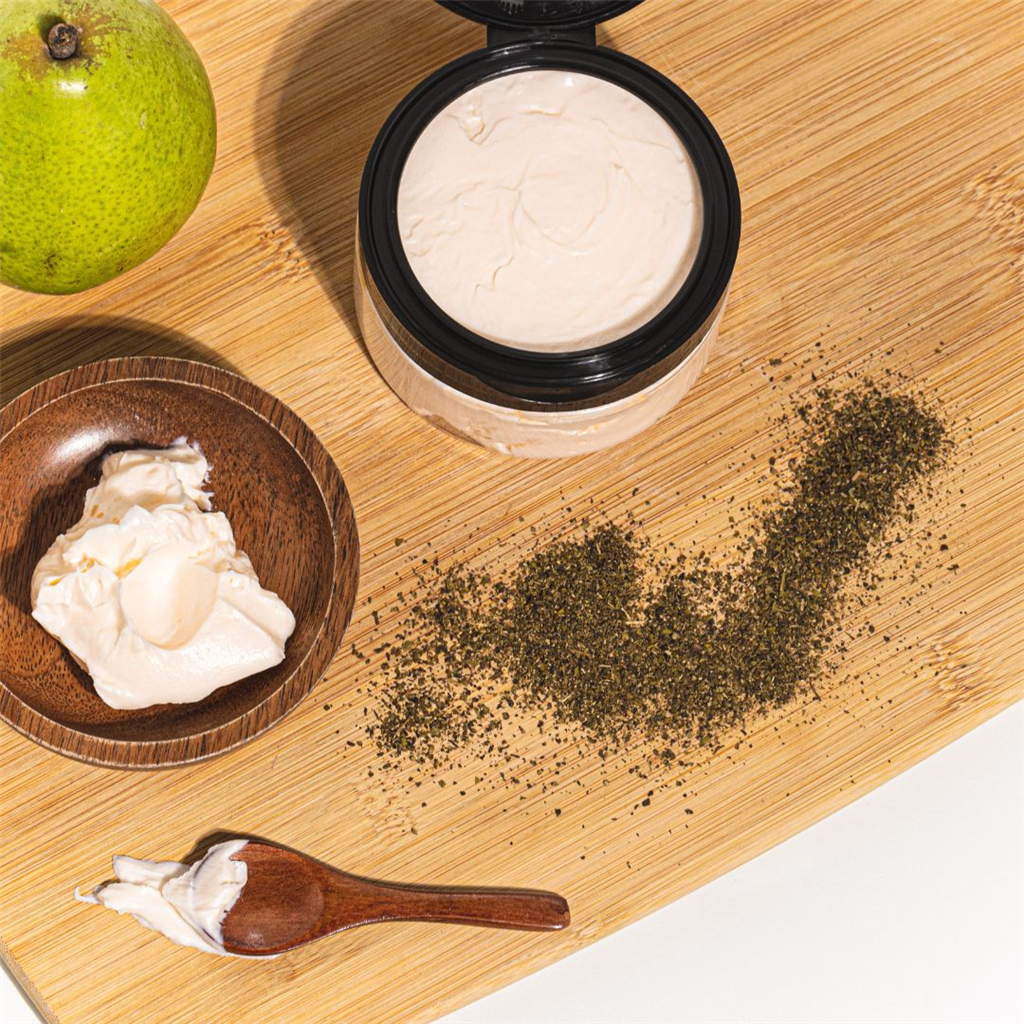 Exotic Green Tea & Asian Pear Body Butter
