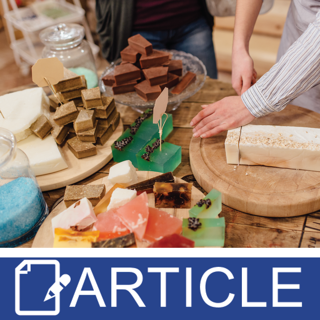 The Ultimate Guide to Selling Handmade at Farmers' Markets