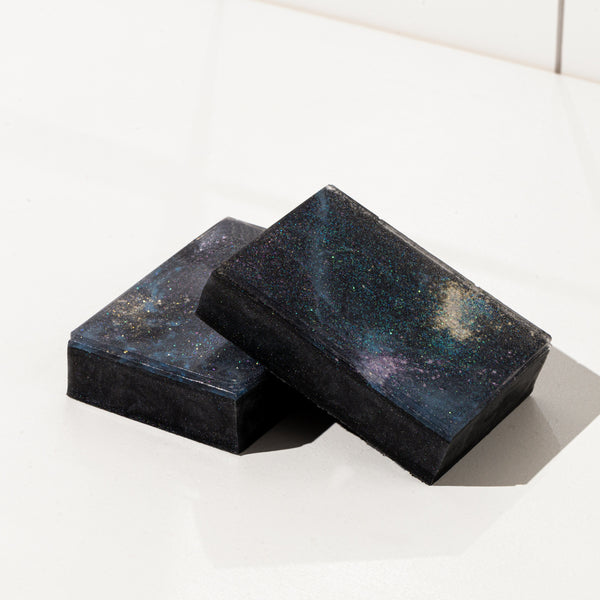Galaxy Melt and Pour Soap