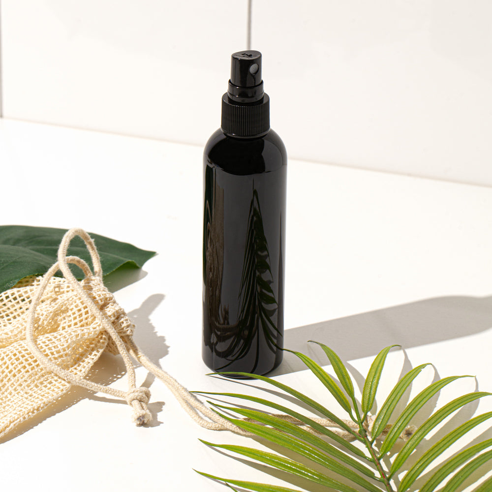 Heat Protectant Spray Recipe