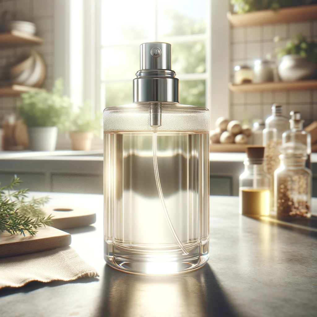 How to Make Perfume