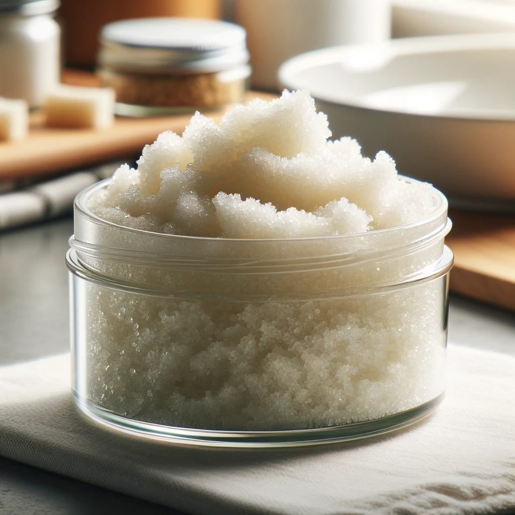 How to Make Sugar Scrub at Home