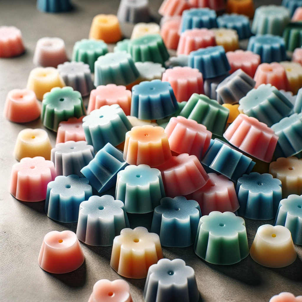 How to Make Wax Melts