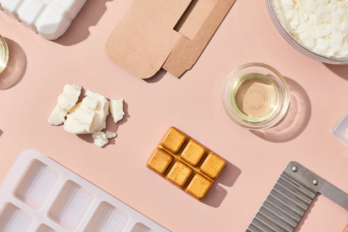 Hot Process vs Cold Process Soap: How to Choose