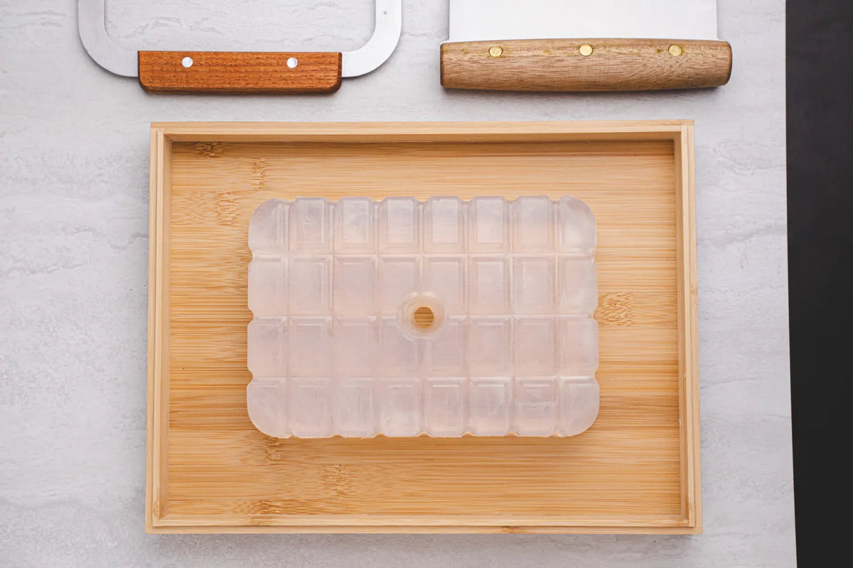 How to Choose a Melt & Pour Soap Base
