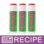 Jumbo Watermelon Lip Balm