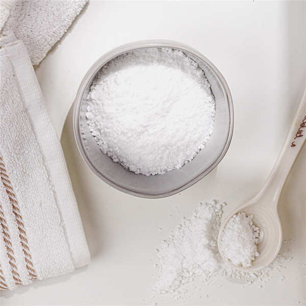 Laundry Detergent Recipe