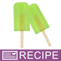 Lime MP Soap Pops Recipe