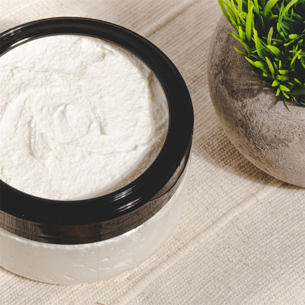 Mango Body Butter