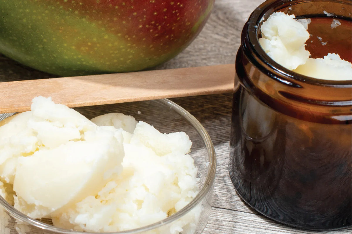 Mango Butter in Soap: Benefits and How to Use It
