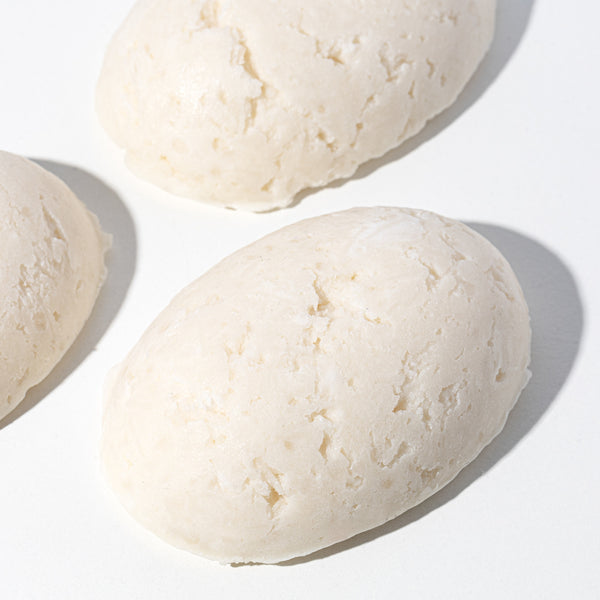 Moisturizing Shampoo Bars