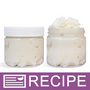 Oatmeal Milk and Honey Hand Cream