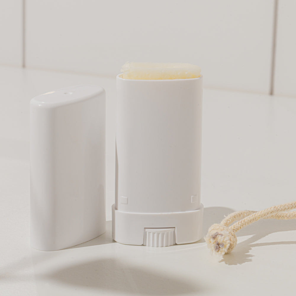 Odor Neutralizing Deodorant Recipe