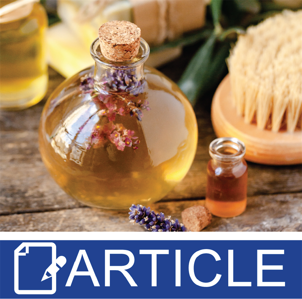 Properties of Oils